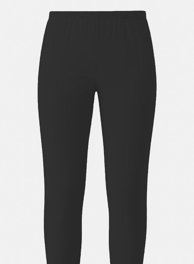 Dahab Cotton Basic Elastic Waist Underpants For Women - Image 3